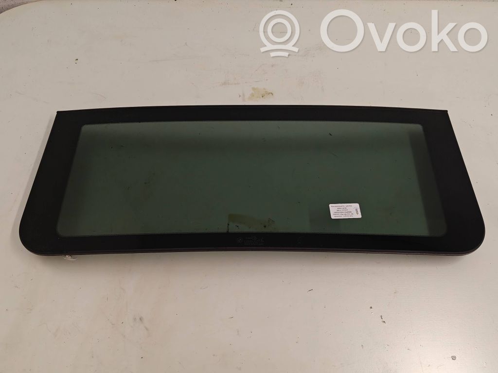 BMW 5 E60 E61 Vidrio del techo solar 