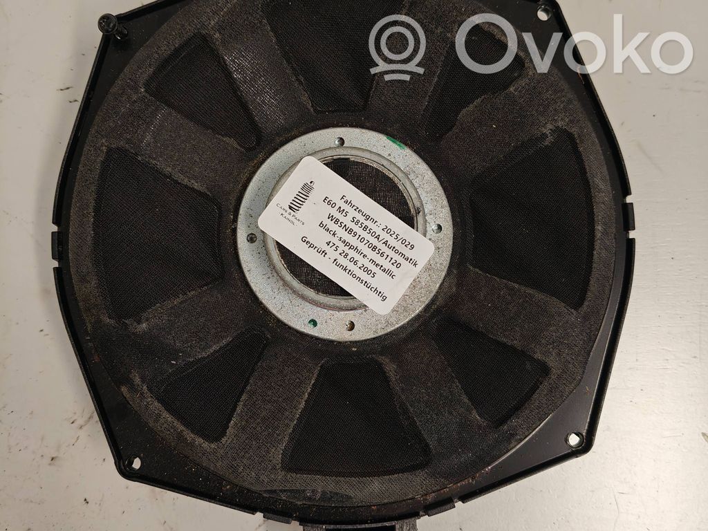 Subwoofer   6929102,73866112,217BM004