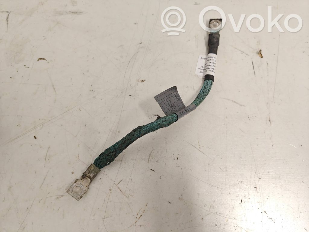 BMW 5 E60 E61 Other wiring loom 