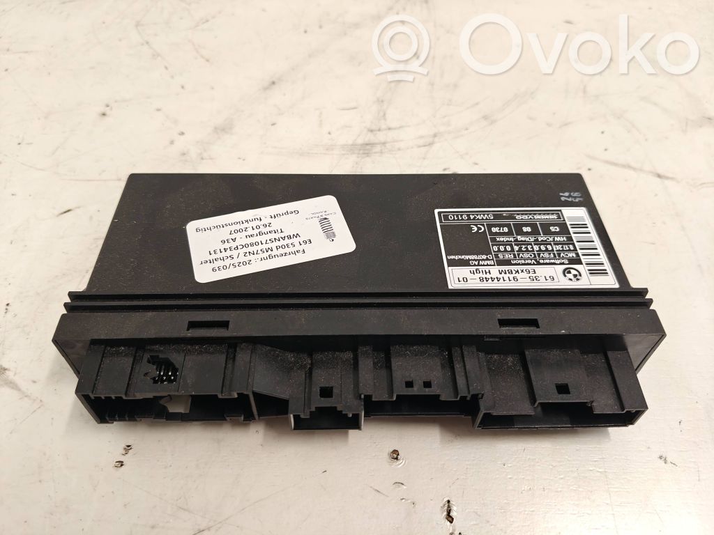 Komforto modulis   9114448,5WK49110,690324000