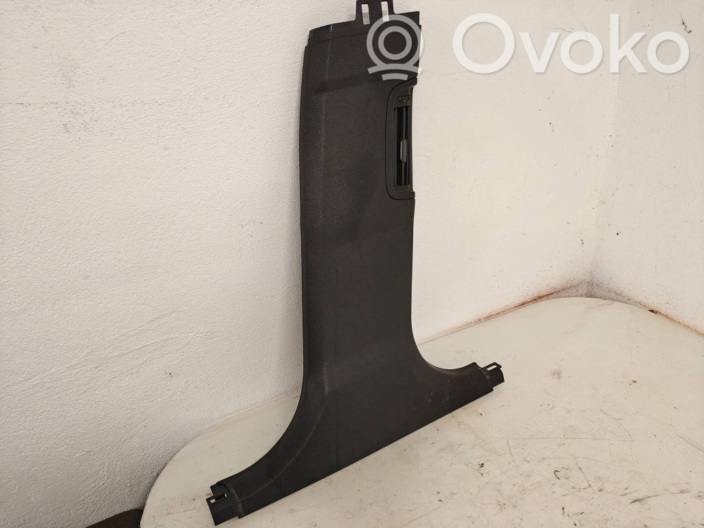 BMW 5 F10 F11 Capac stâlp (B) (inferior) 