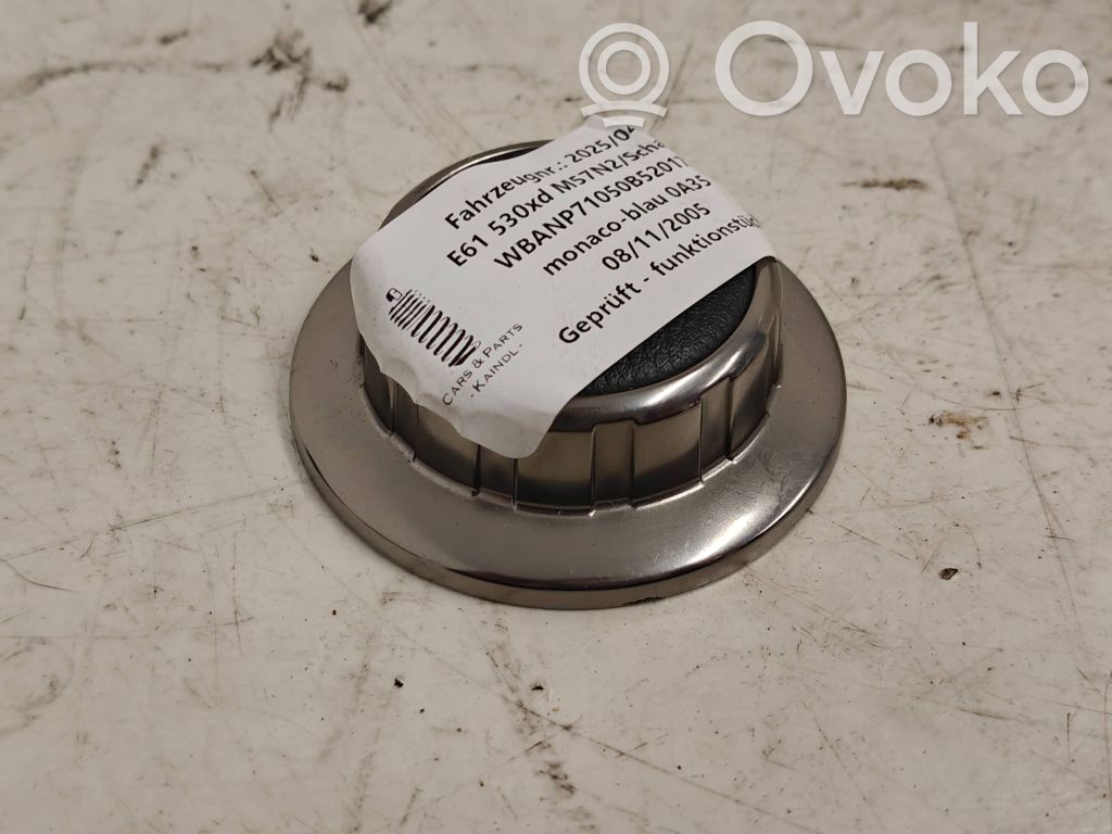 BMW 5 E60 E61 Otros repuestos del interior 