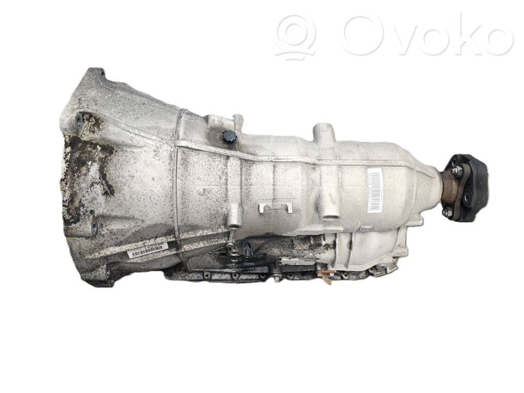 BMW 3 E90 E91 Scatola del cambio automatico 