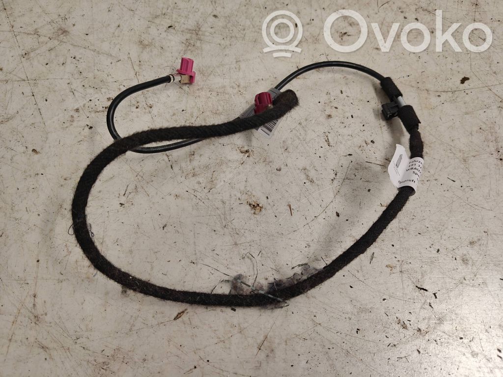 BMW 3 E90 E91 Parking sensor (PDC) wiring loom 