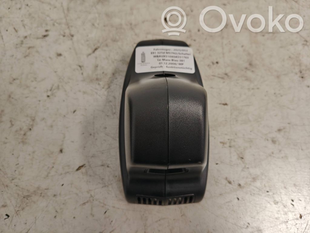 BMW 3 E90 E91 Rear view mirror (interior) 