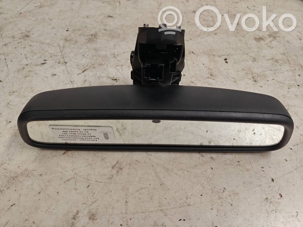 Espejo retrovisor (interior)   915908802,20483490,9051716