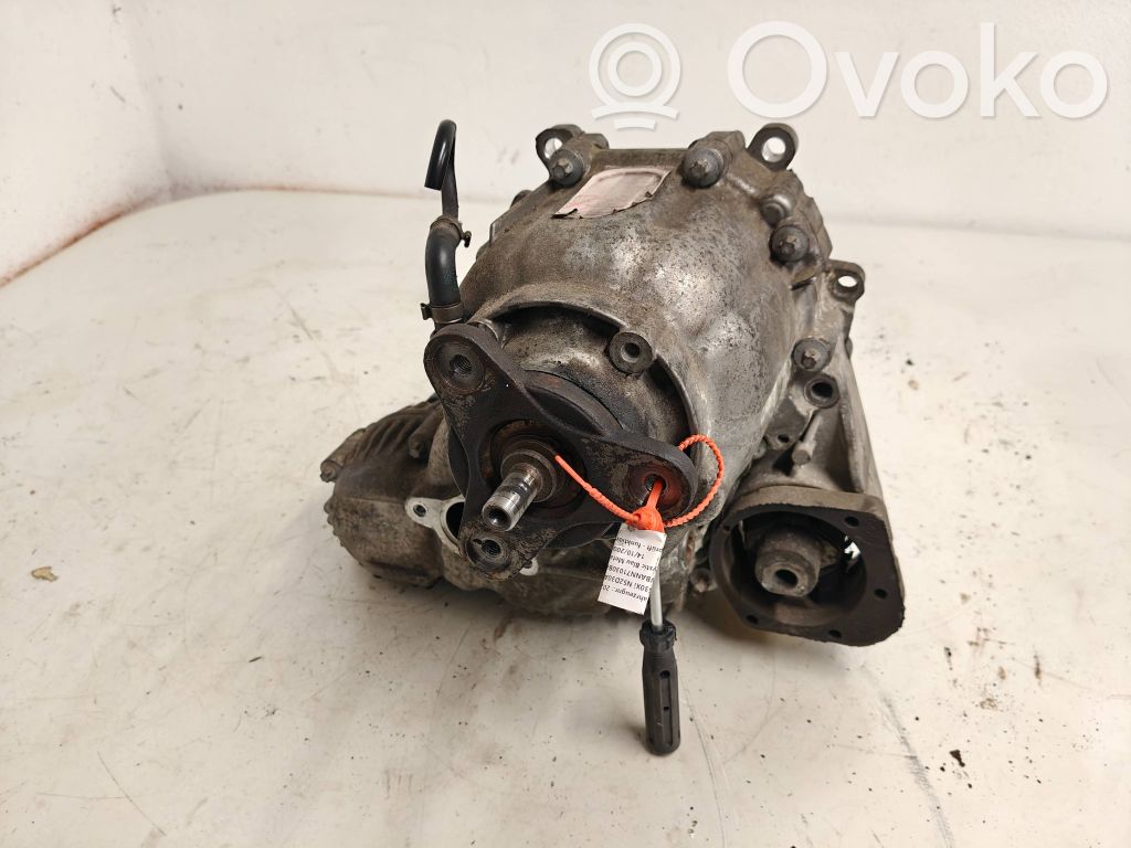 BMW 5 E60 E61 Gearbox transfer box case 
