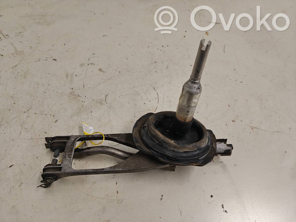 BMW 3 E92 E93 Selector caja de cambios 