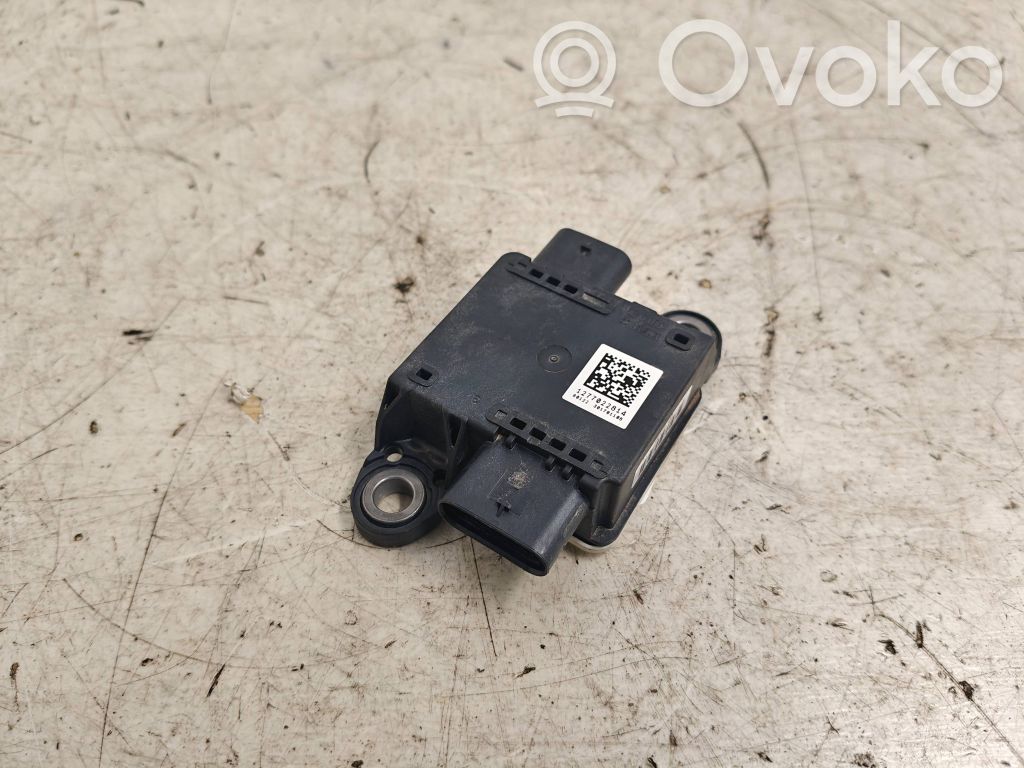 BMW X1 F48 F49 Lambda probe sensor 