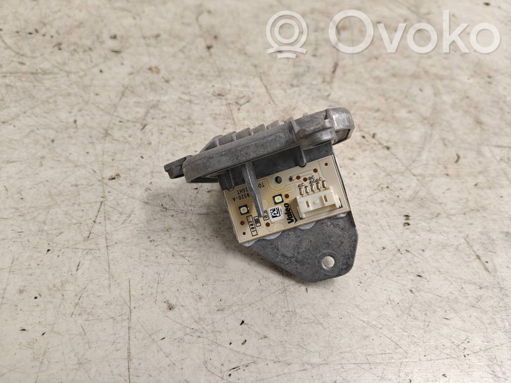 BMW X1 F48 F49 LED ballast control module 