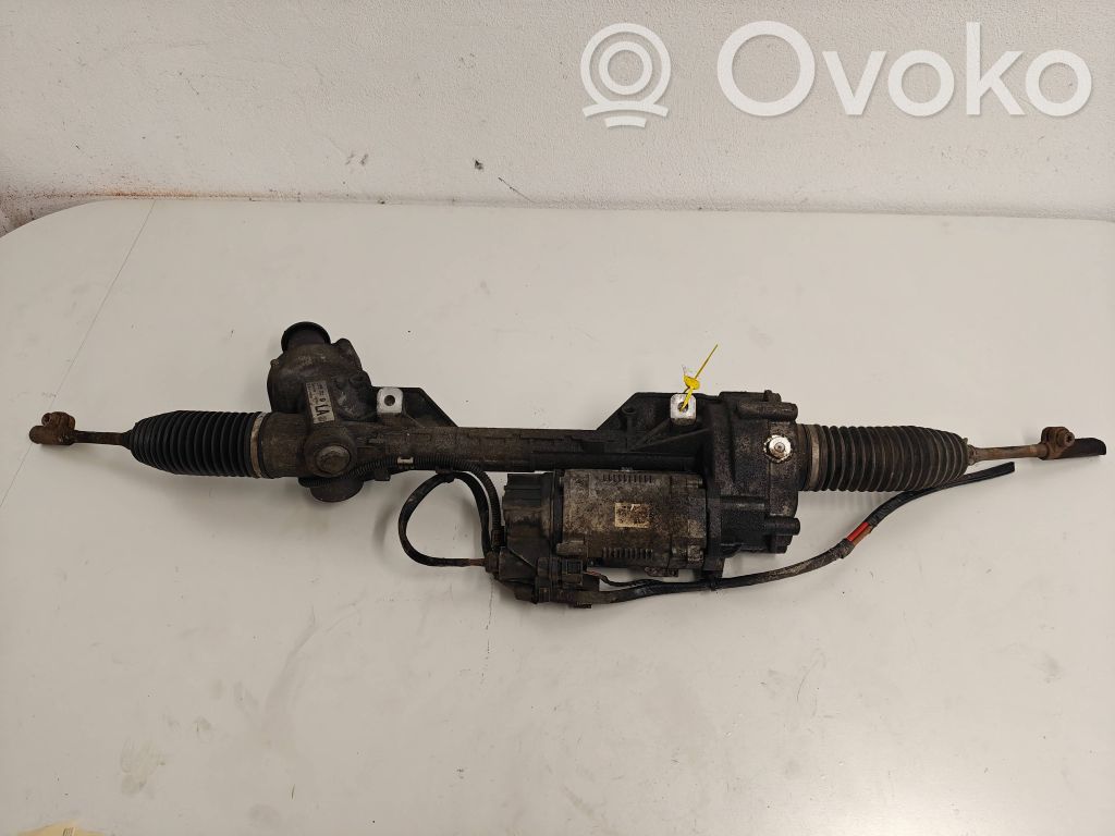BMW 3 E90 E91 Steering rack 