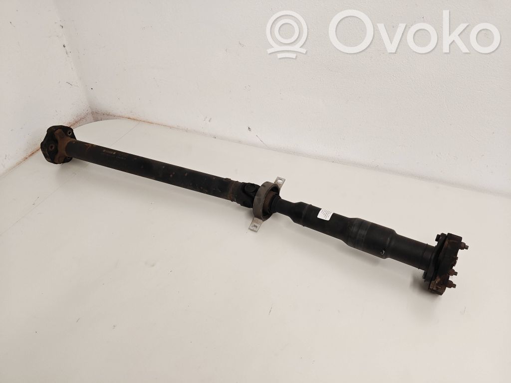 BMW X1 E84 Albero di trasmissione (set) 