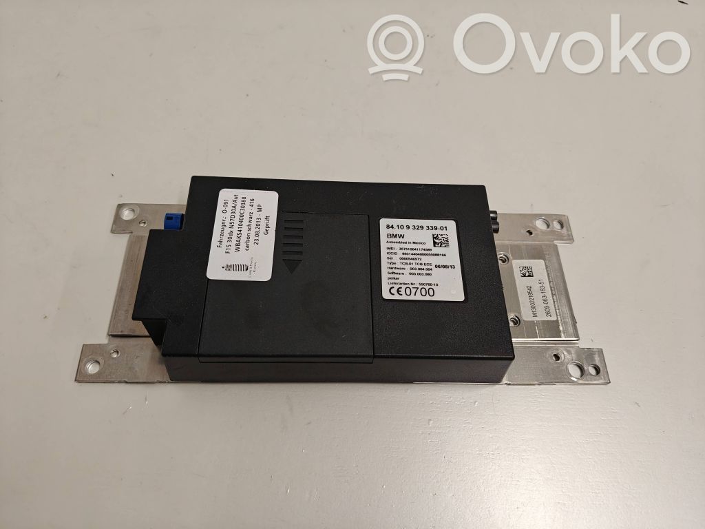 Moduł / Sterownik Bluetooth   9329339,0000546972,357510041174589