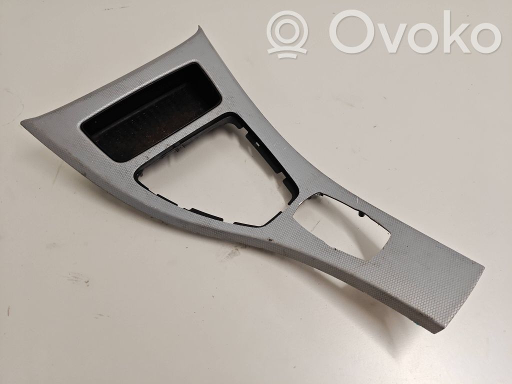 Center console decorative trim   9198283,01677801