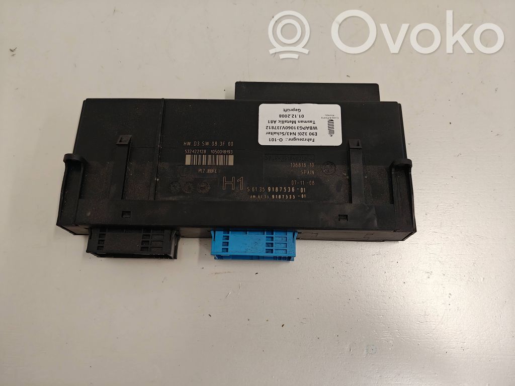 Module confort   532422128,1050018193,9187536