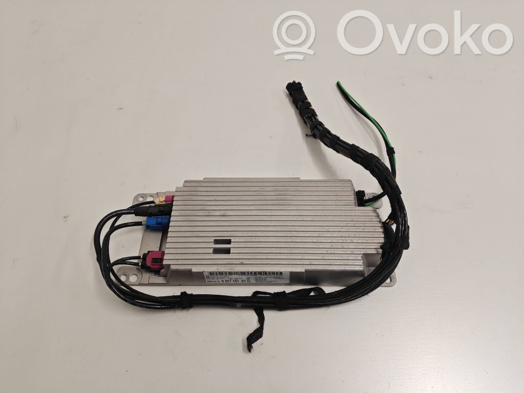 Bluetooth Modul Steuergerät   9257161,B031EV0C2745358,2259346