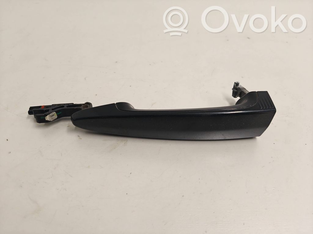 BMW 3 E90 E91 Türgriff Türöffner vorne 