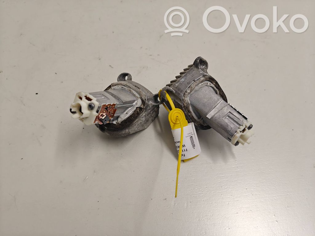 BMW 5 F10 F11 Modul control cu balast LED 
