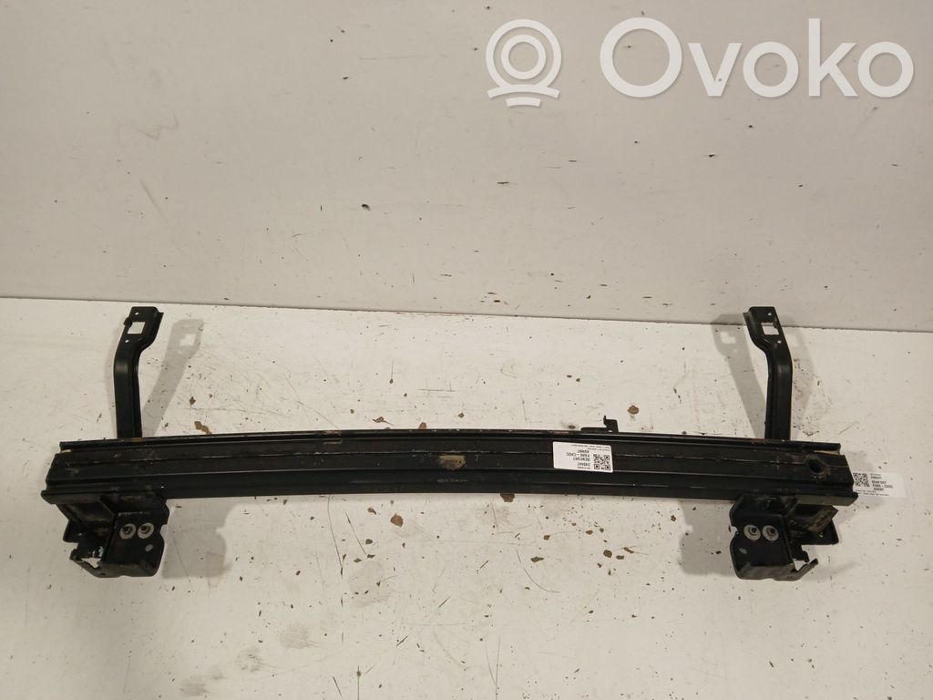 Peugeot 301 Front bumper support beam 