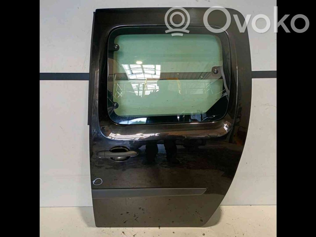 Renault Kangoo II Side sliding door 