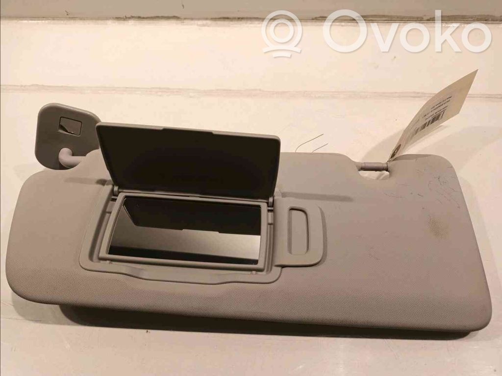 Dacia Sandero III Sun visor 