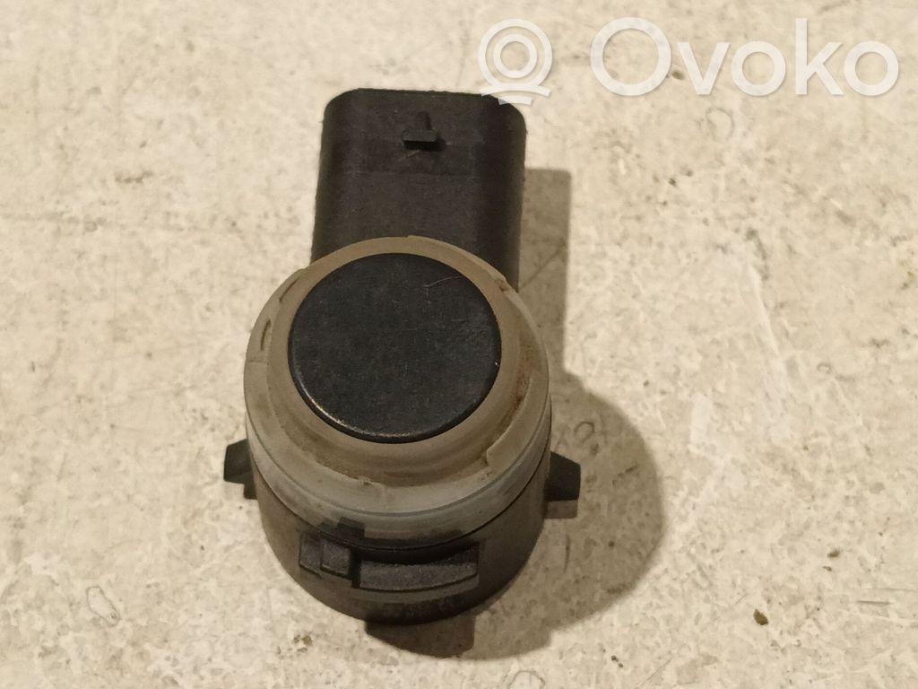 Peugeot 508 Sensor de aparcamiento PDC 