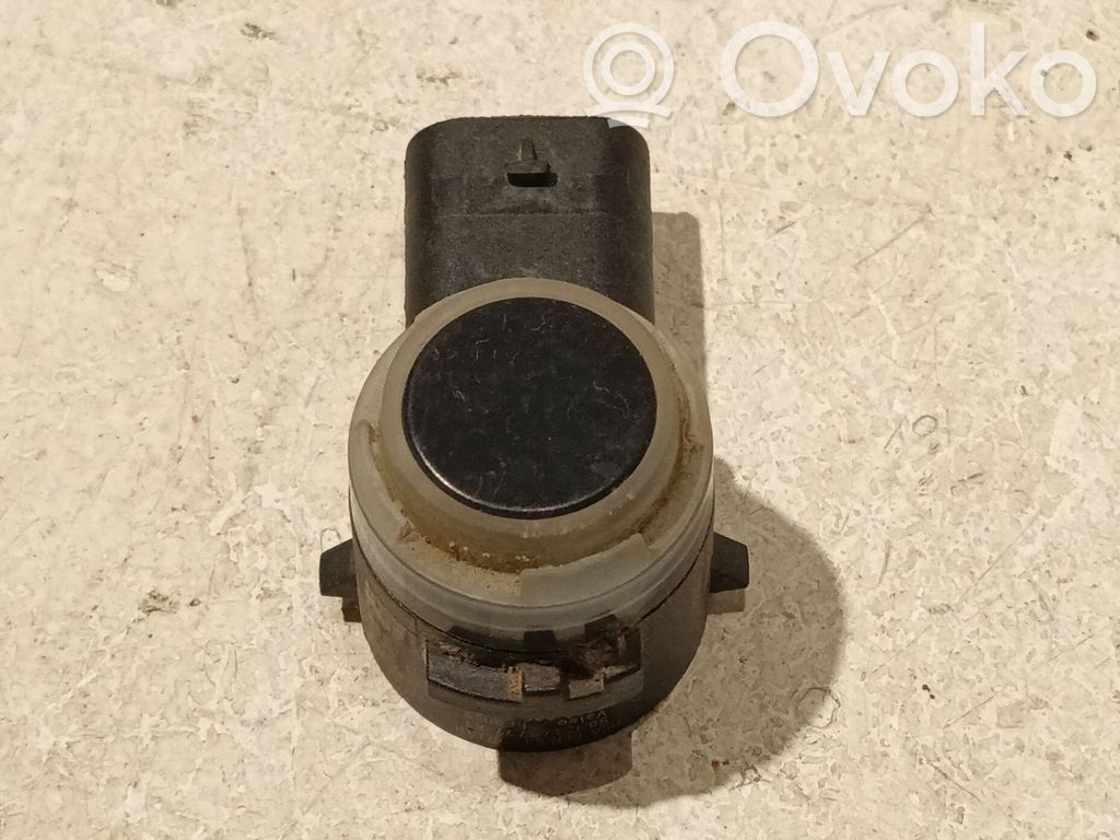 Peugeot 508 Sensor de aparcamiento PDC 