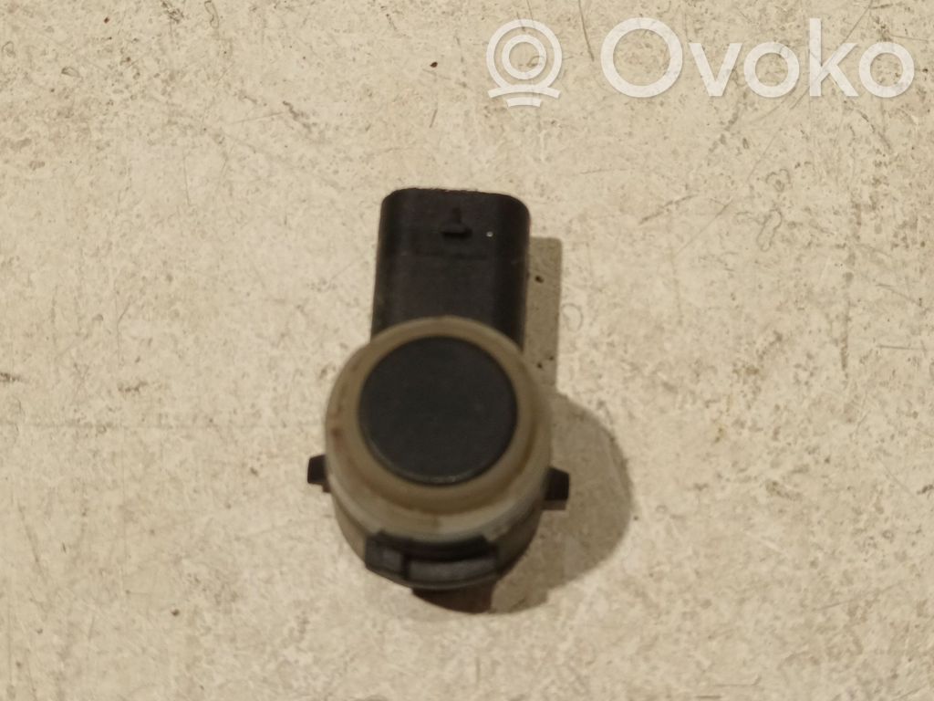 Peugeot 508 Sensor de aparcamiento PDC 