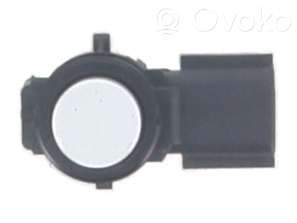 Renault Scenic IV - Grand scenic IV Parking PDC sensor 