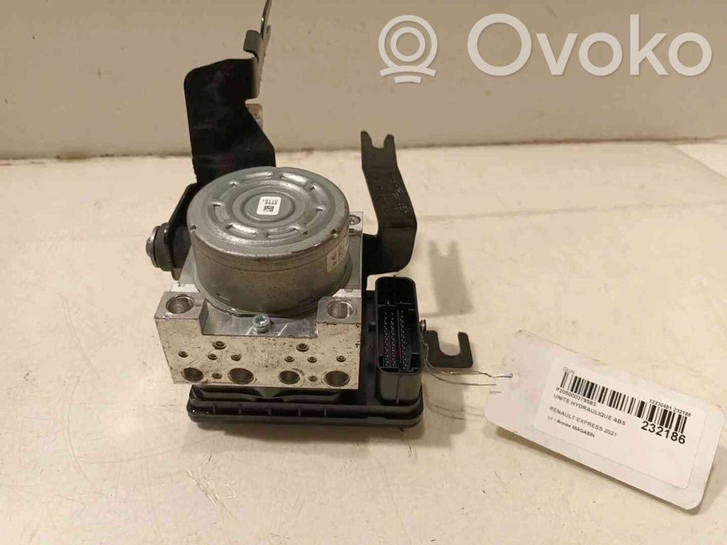 Renault Express ABS bloks 