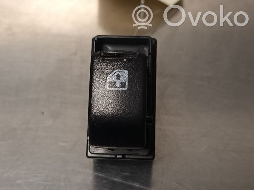 Chevrolet Spark Electric window control switch 