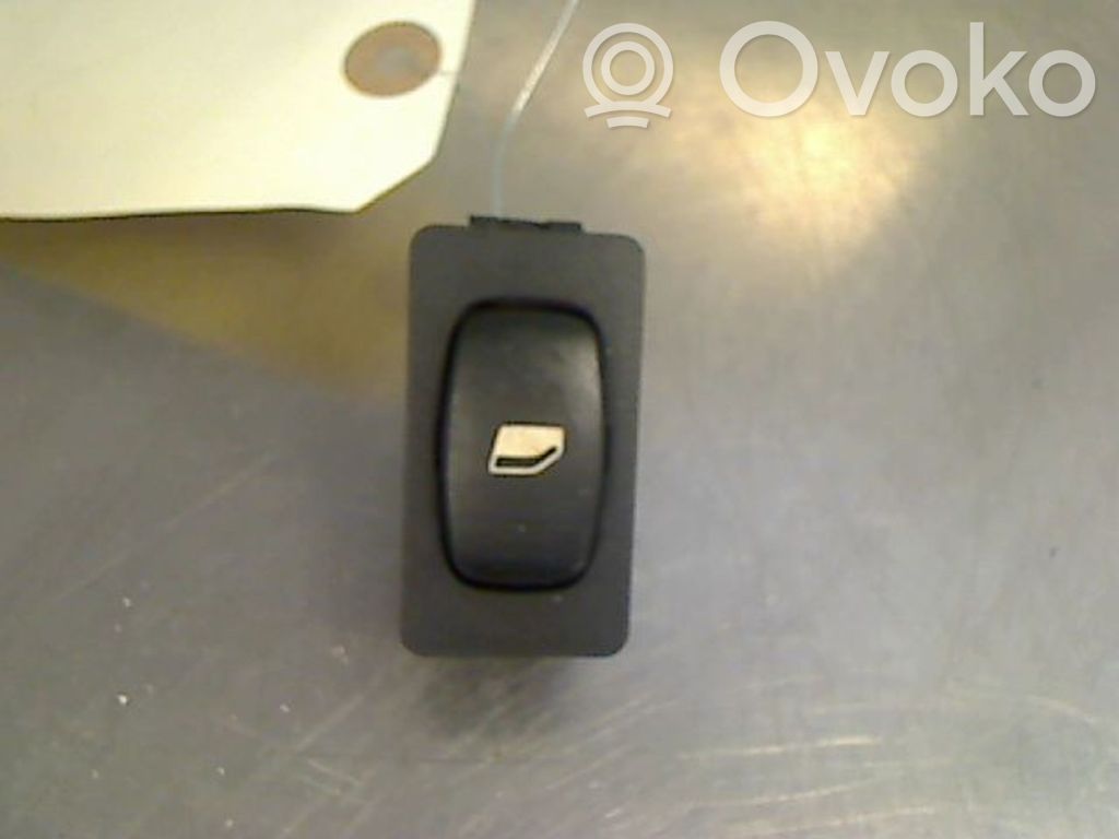Peugeot 807 Electric window control switch 