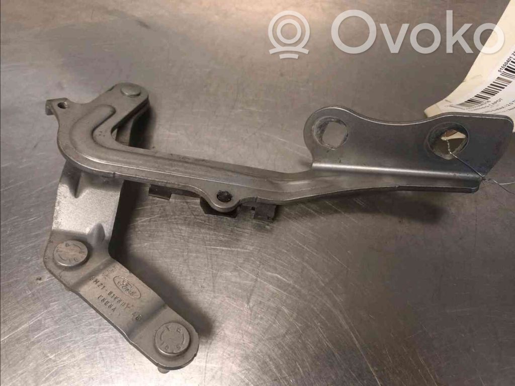 Ford S-MAX Konepellin saranat 