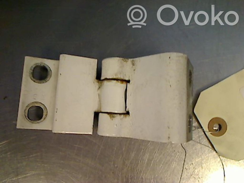 Citroen Nemo Loading door upper hinge 