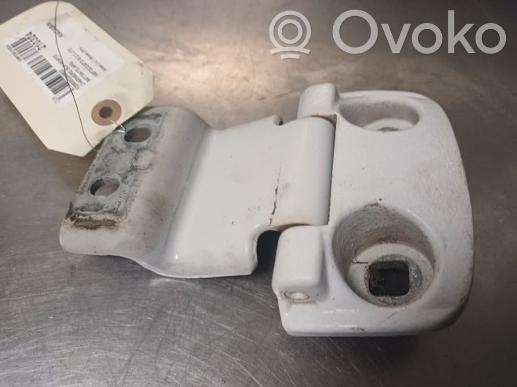 Fiat Ducato Loading door upper hinge 