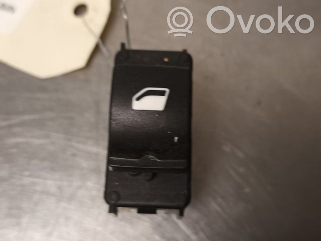 Citroen DS3 Electric window control switch 