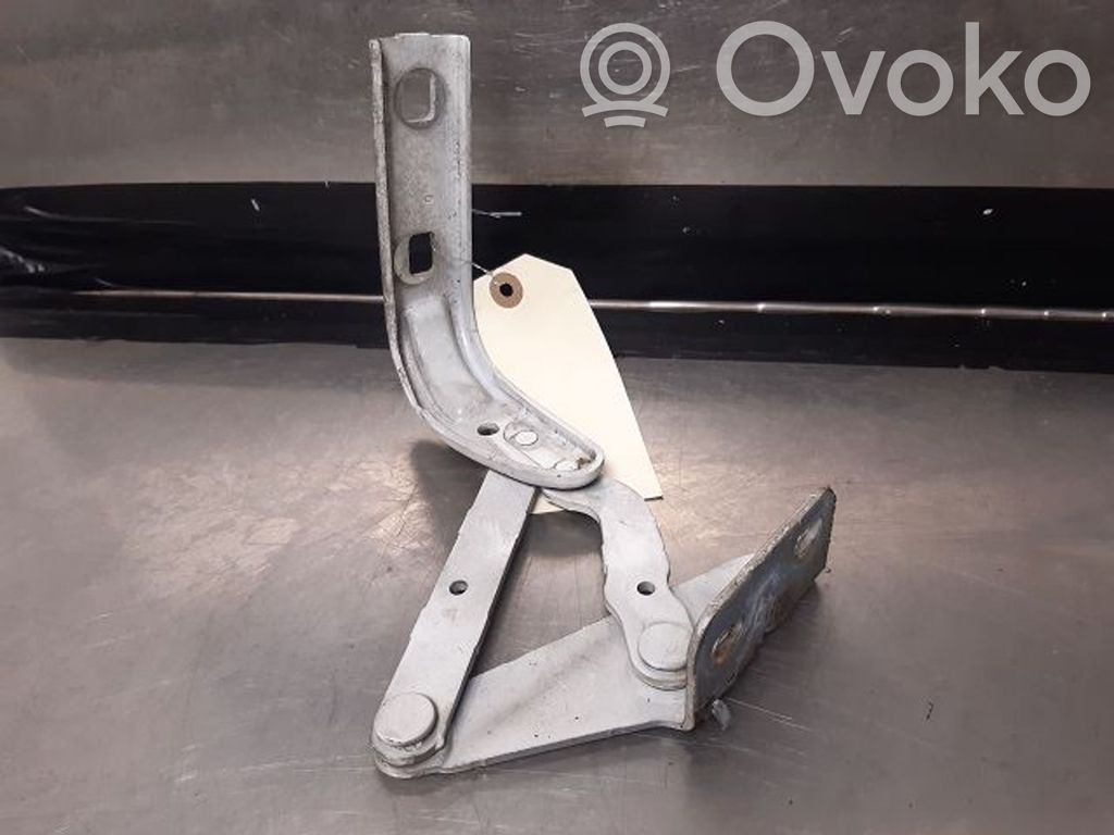 Renault Master II Engine bonnet/hood hinges 
