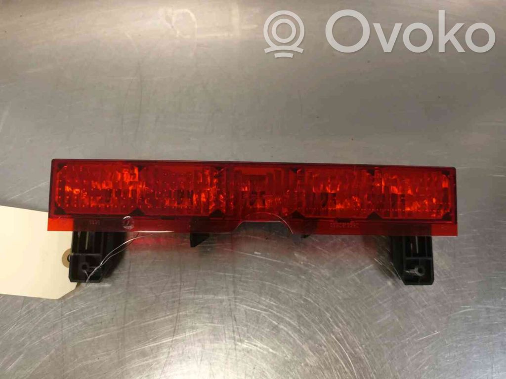 Citroen C4 I Third/center stoplight 