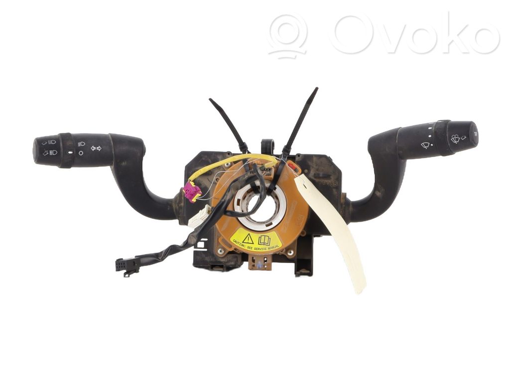 Peugeot Boxer Interruptor/palanca de limpiador de luz de giro 