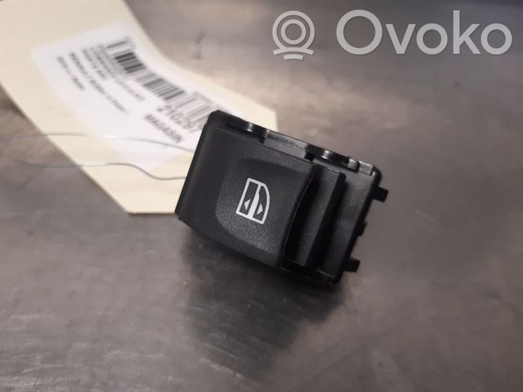 Renault Scenic IV - Grand scenic IV Electric window control switch 