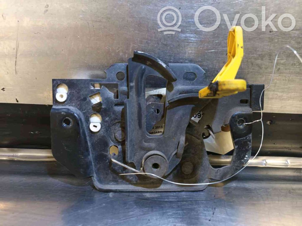Ford B-MAX Engine bonnet/hood lock/catch 