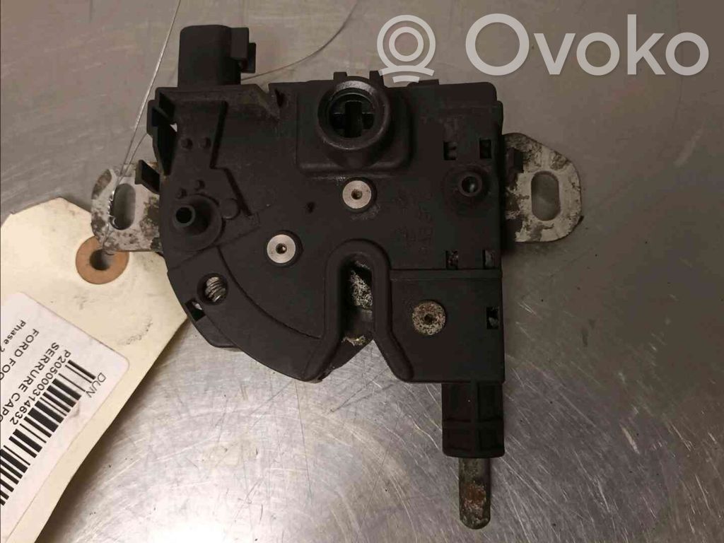 Ford Focus Engine bonnet/hood lock/catch 