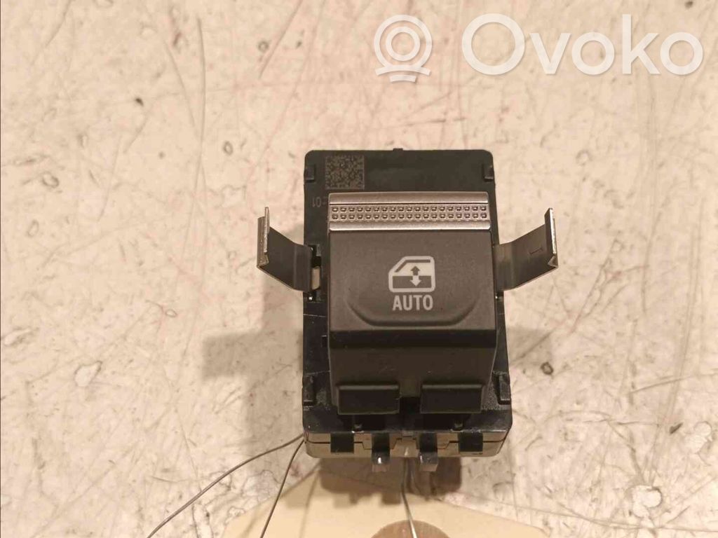 Electric window control switch   254214909R