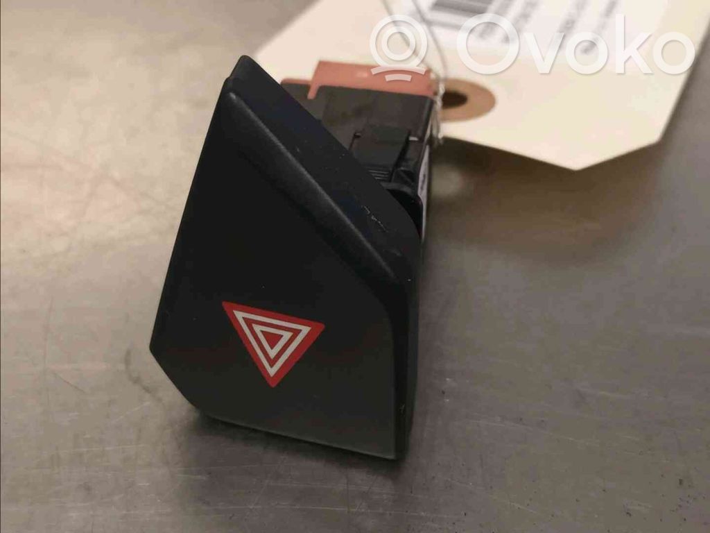 Citroen C-Elysée Hazard light switch 