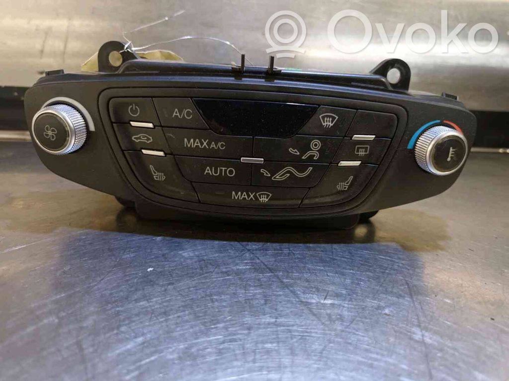 Climate control unit   1901285