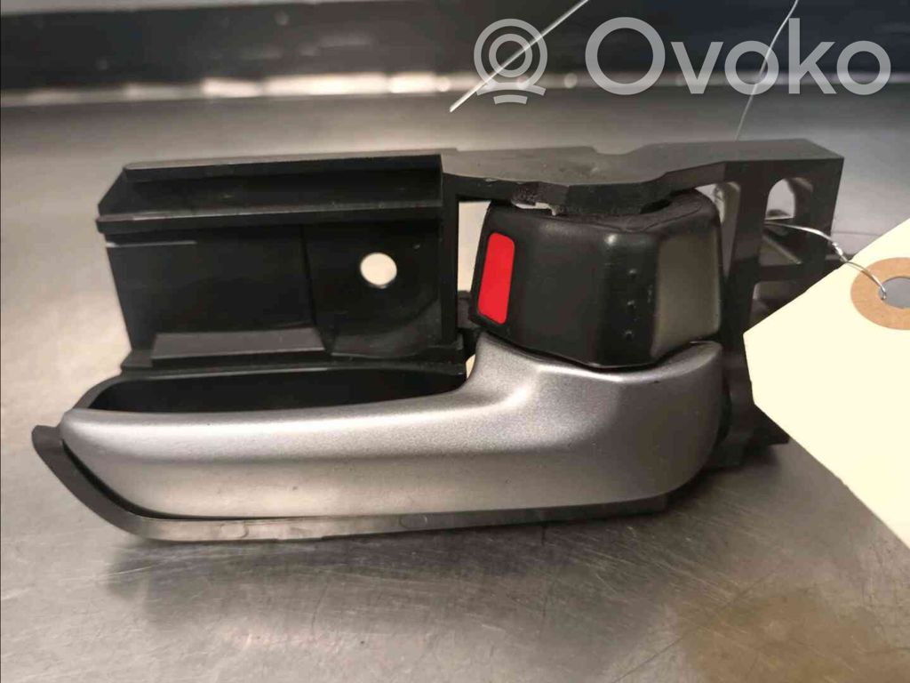 Suzuki Splash Rear door interior handle 