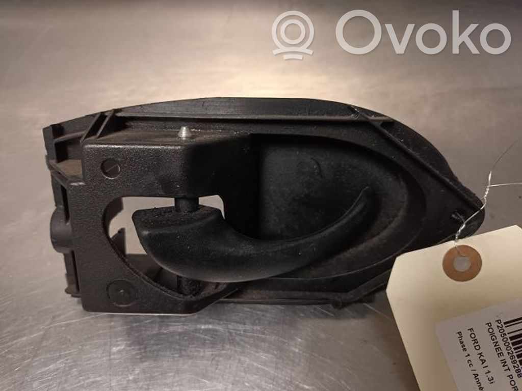 Ford Ka Manecilla externa puerta delantera 