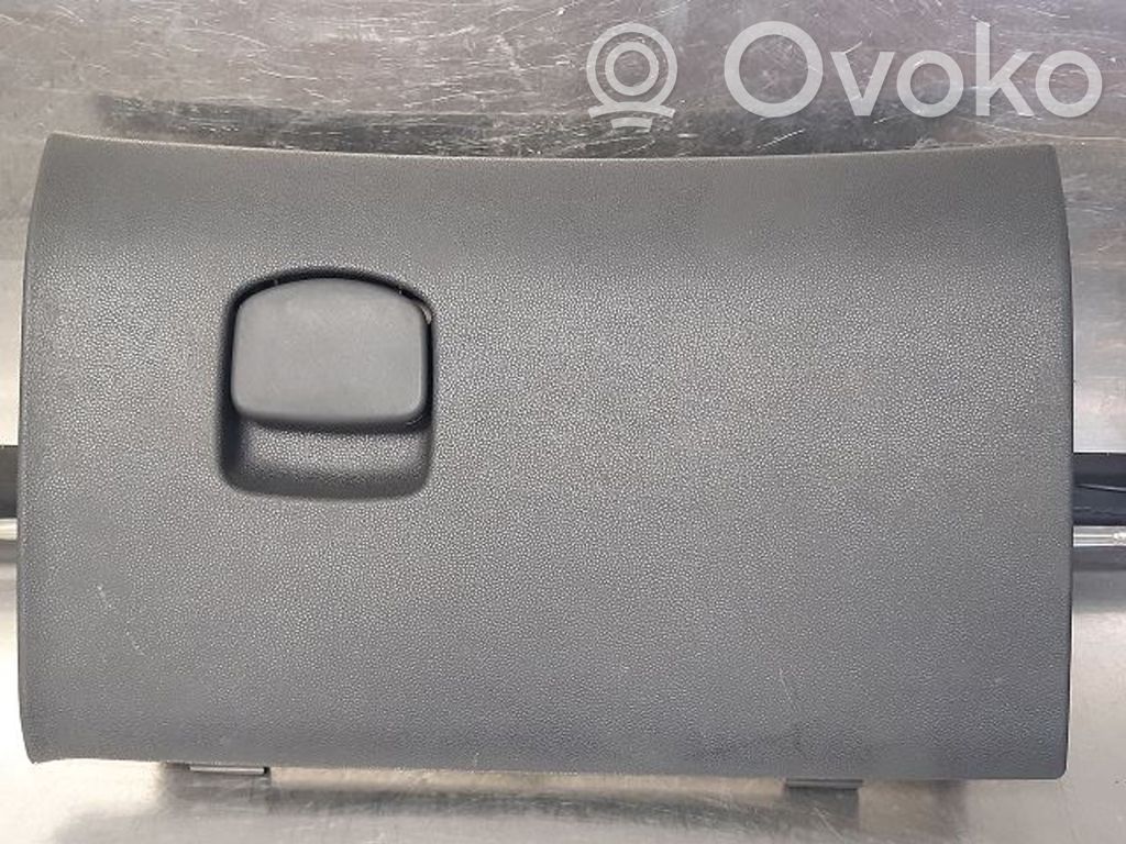 Opel Corsa D Sportellino/coperchio vano portaoggetti 