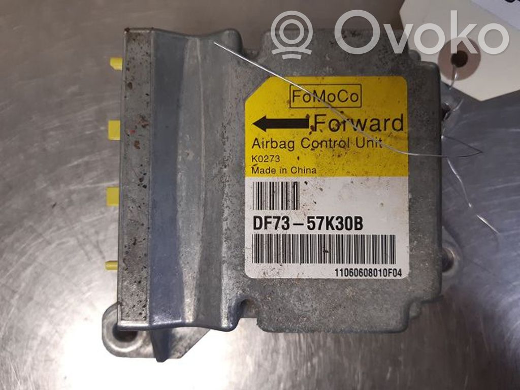 Airbag control unit/module   DF7357K30E