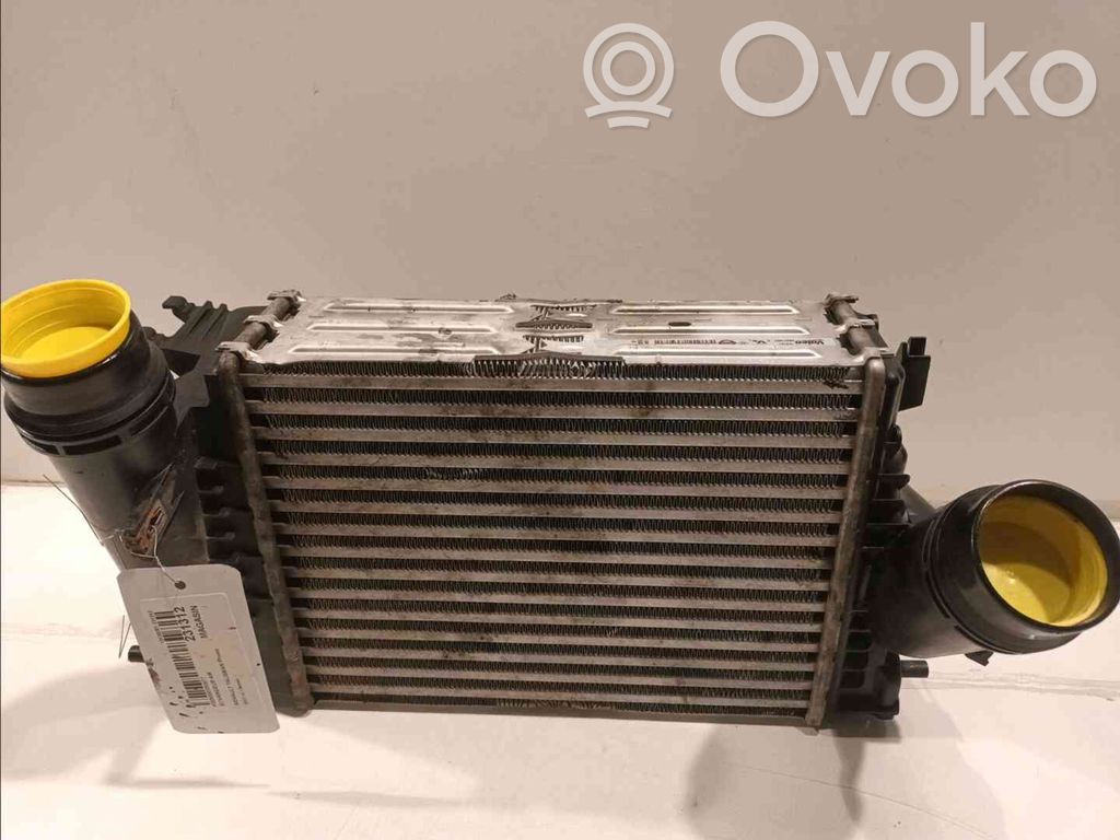 Renault Talisman Intercooler radiator 